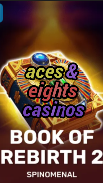 aces & eights casinos-trdjkmsxjksdss.com